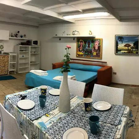 Holiday home Casa Mia