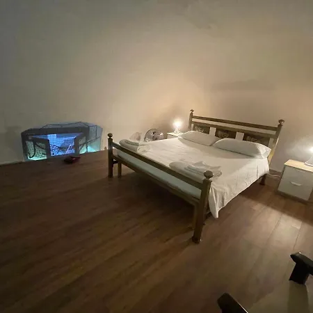 Holiday home Casa Mia Bari