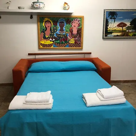 Holiday home Casa Mia Bari