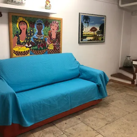 Casa Mia *