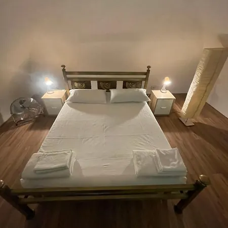 Casa Mia Дом отдыха *