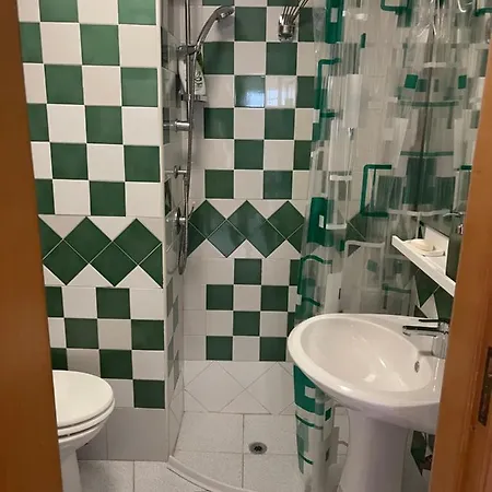 Casa Mia Hébergement de vacances *