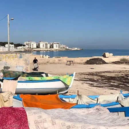 Casa Mia Hébergement de vacances *