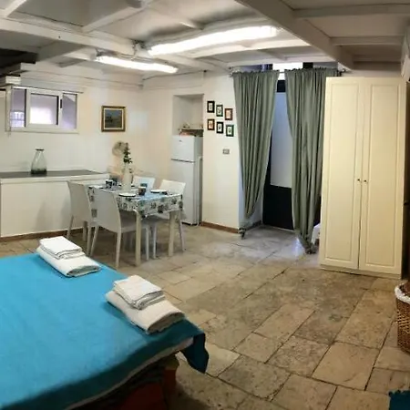 Дом отдыха Casa Mia Бари