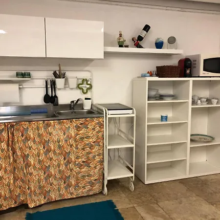 Casa Mia Дом отдыха Бари