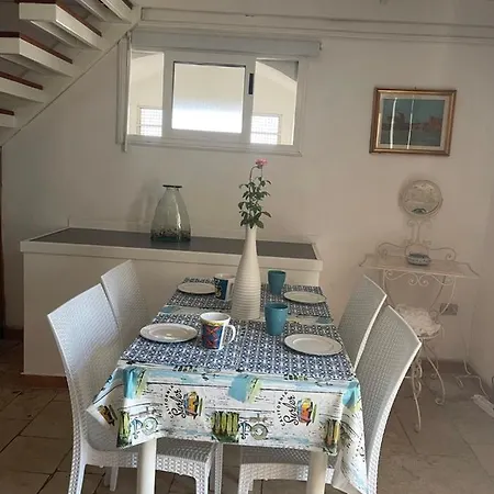 Casa Mia Дом отдыха